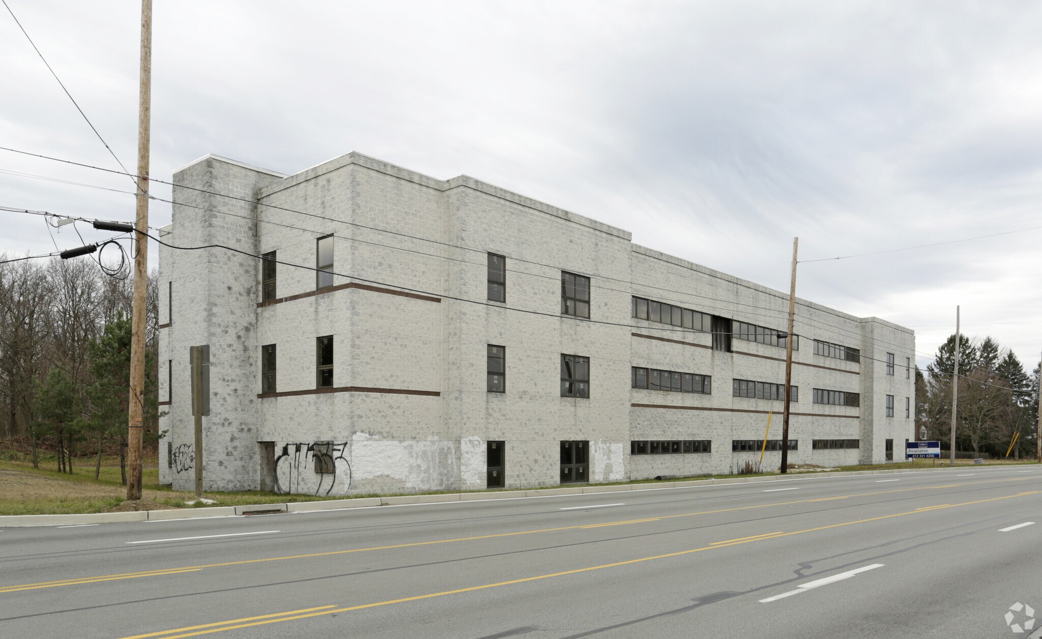 6436 Route 30, Greensburg, PA for Rent