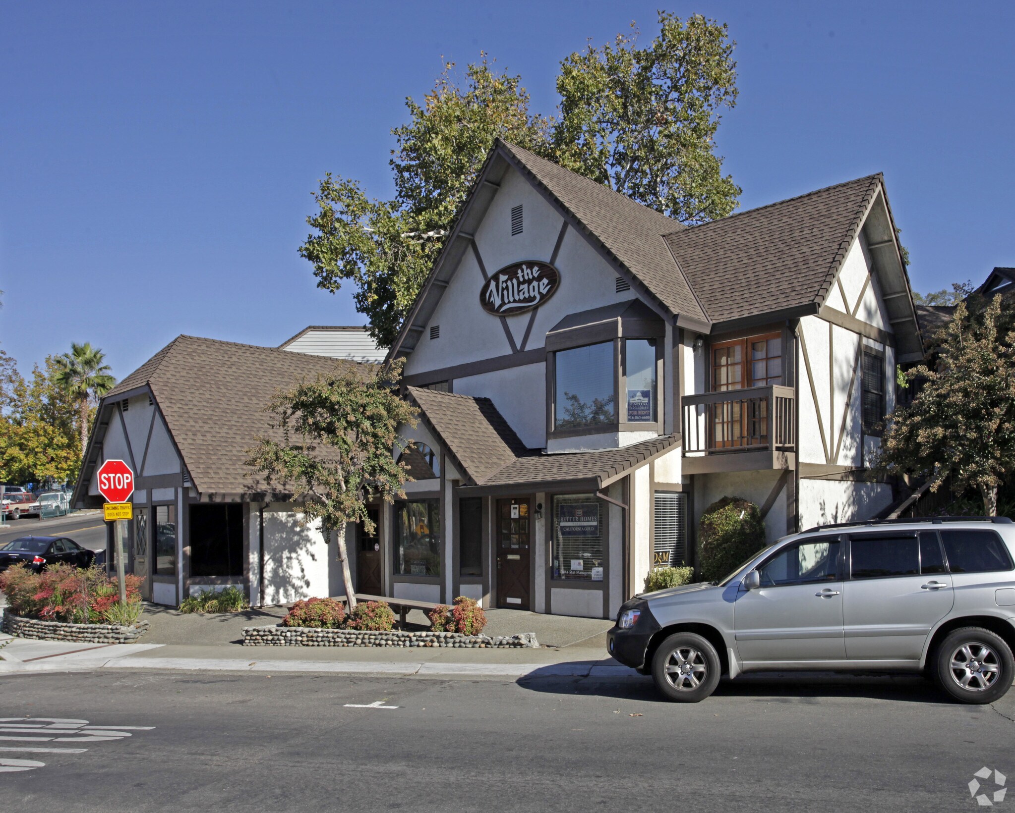 10100 Fair Oaks Blvd, Fair Oaks, CA for Rent