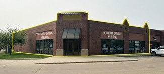 Fargo, ND Retail - 5050 S 13th Ave