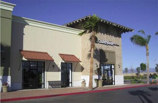 Oxnard, CA Retail - 1111-1191 S Victoria Ave