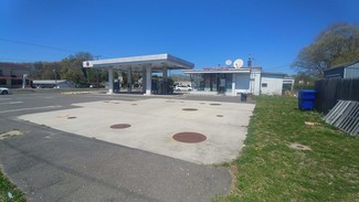 Somers Point, NJ Service Station - 668 New Rd