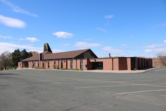 Minneapolis, MN Office - 3351 Independence Ave N