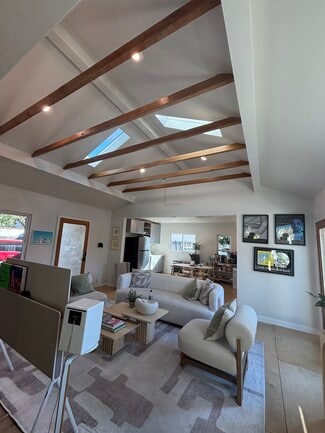 Los Angeles, CA Office - 3360 S Robertson Blvd Los Angeles, CA Office - 3360 S Robertson Blvd