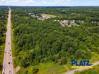 Youngstown, OH Commercial Land - Belmont & Tibbetts WIck Ave