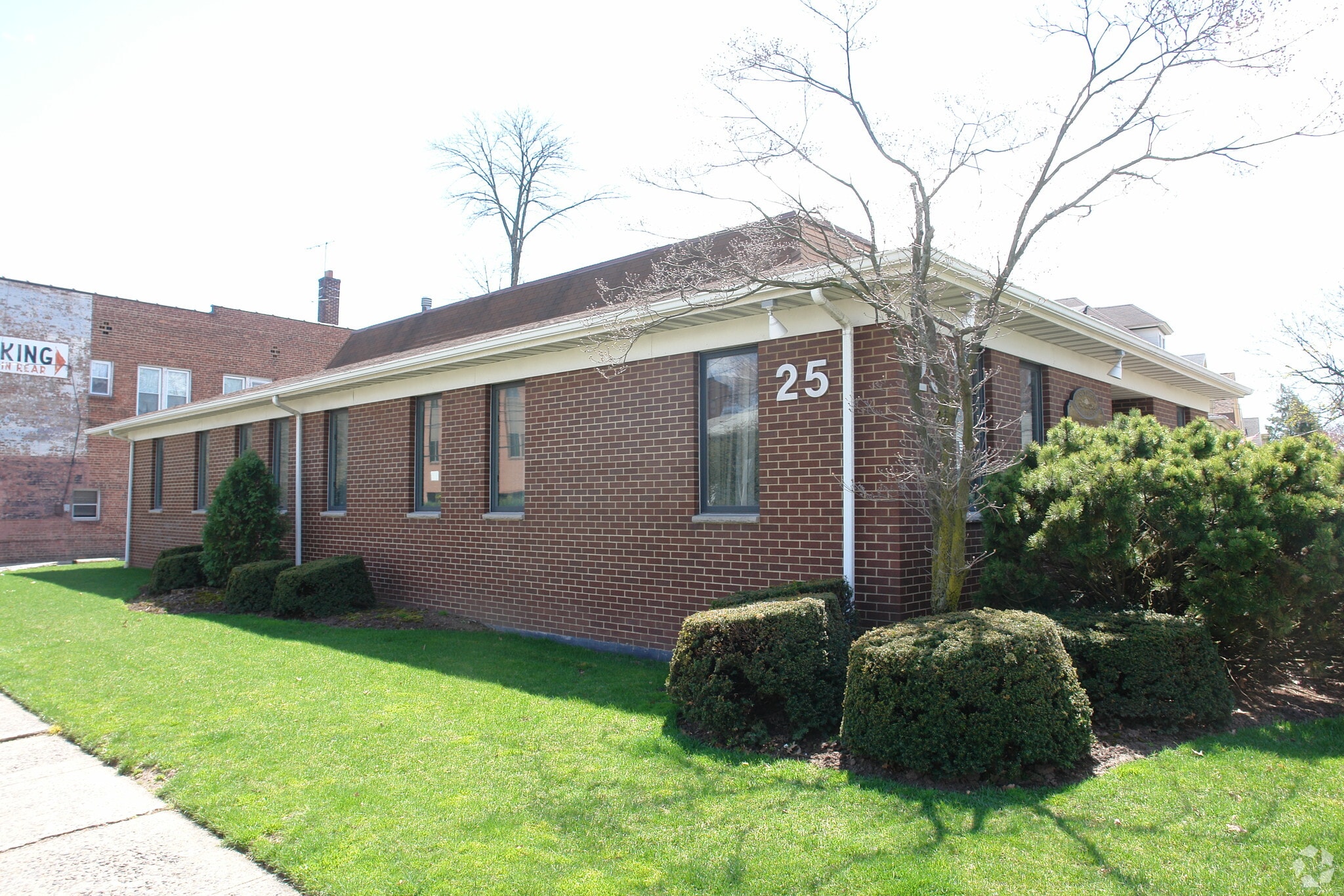 25 Morris Ave, Springfield, NJ for Rent