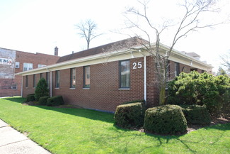Springfield, NJ Office - 25 Morris Ave Springfield, NJ Office - 25 Morris Ave