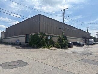 Albany, NY Industrial - 45 Learned St