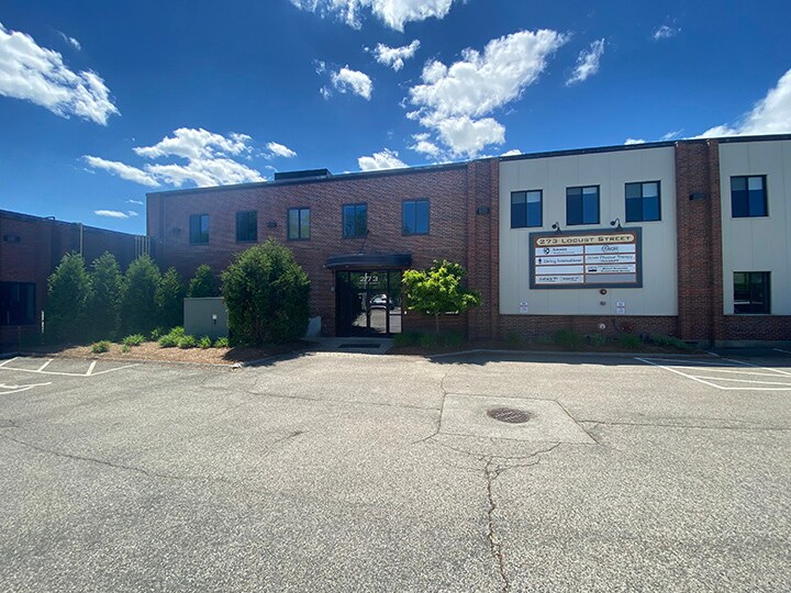 273-279 Locust St, Dover, NH for Rent