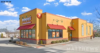 Chattanooga, TN Retail - 4428 Highway 58