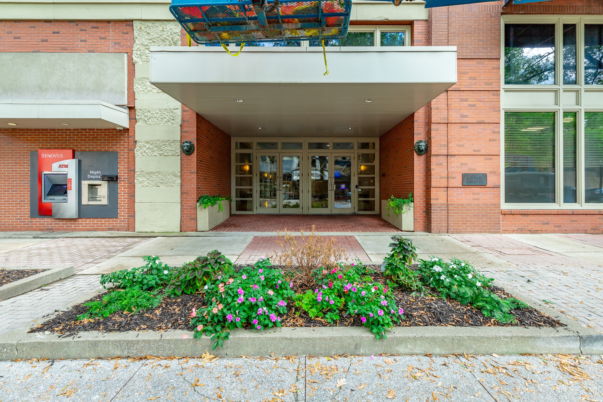 800 Market St, Chattanooga, TN for Rent