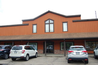 Ford City, PA Office - 420-432 3rd Ave