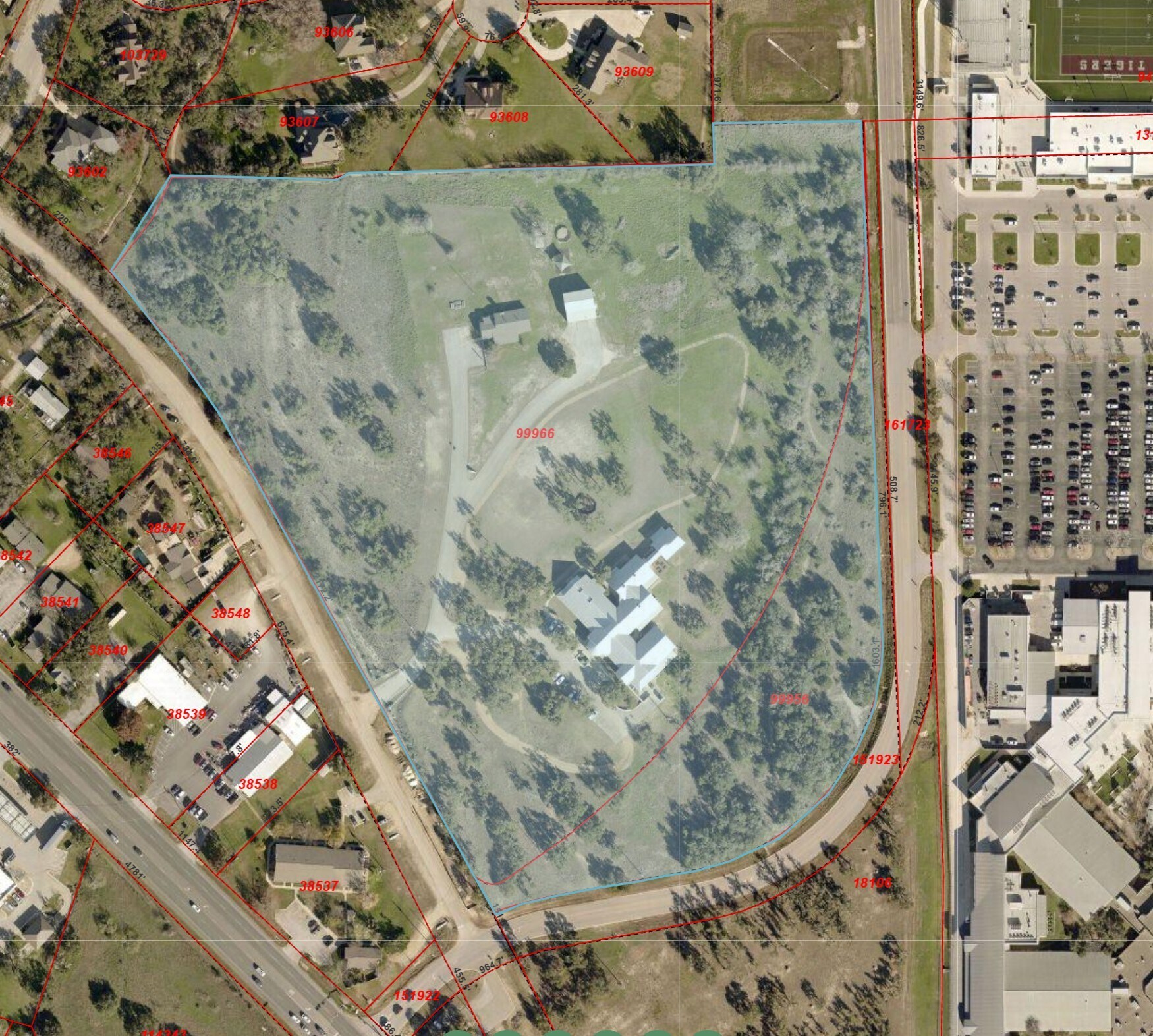 400 Old Highway 290, Dripping Springs, TX for Sale