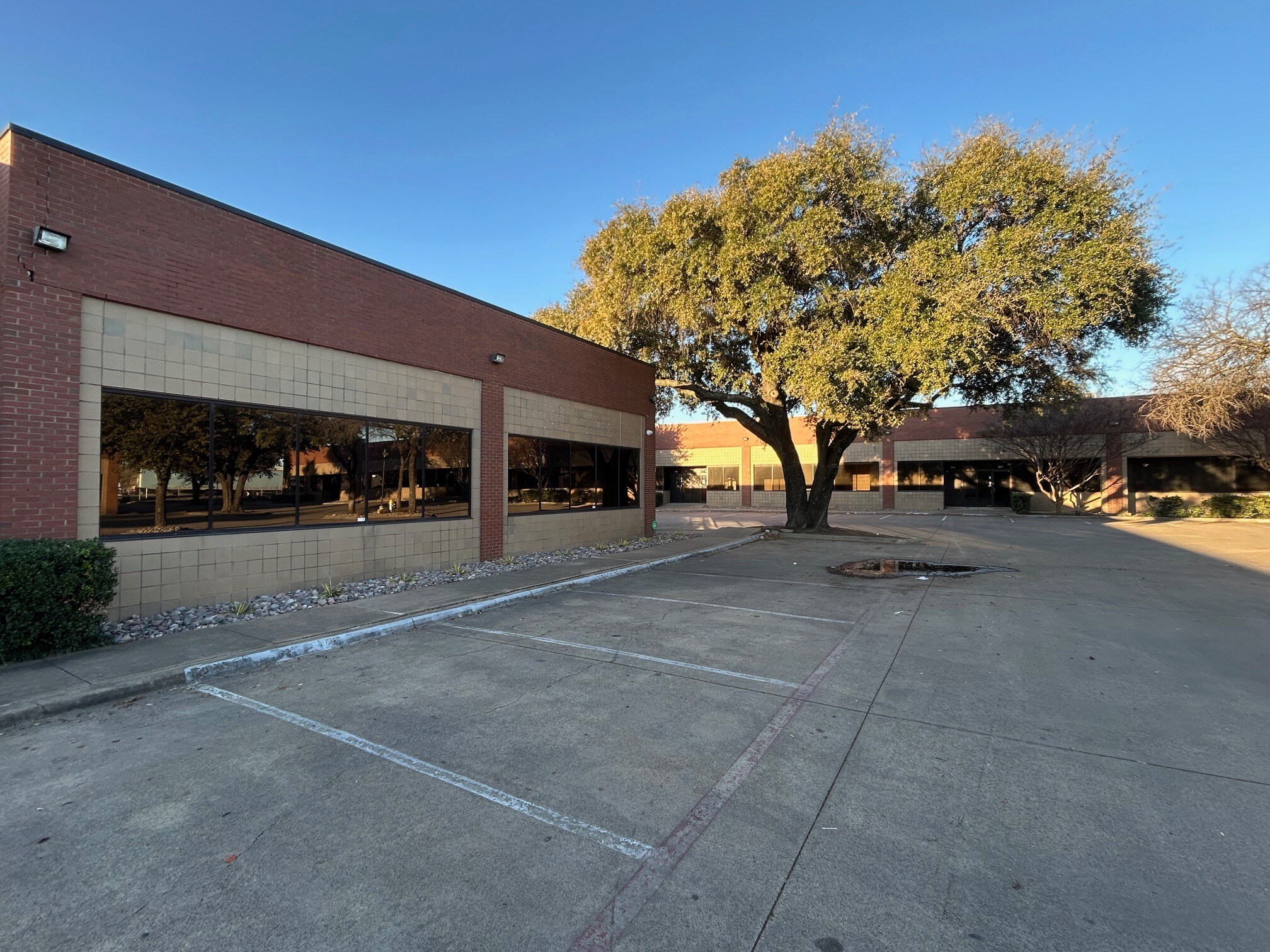 12035 Shiloh Rd, Dallas, TX for Rent