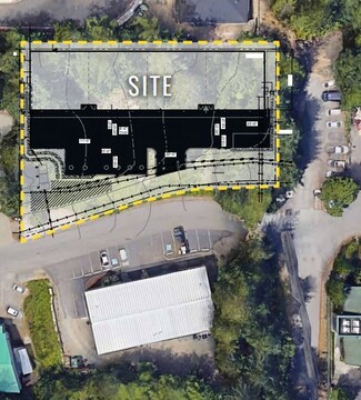 Gig Harbor, WA Retail - 57th St Ct