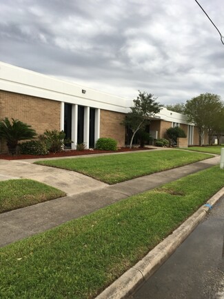 Corpus Christi, TX Office - 5110 Wilkinson