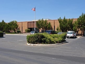 Rancho Cordova, CA Industrial - 3920 Security Park Dr Rancho Cordova, CA Industrial - 3920 Security Park Dr