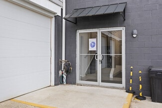 Chesterfield, NJ Flex - 489 Ward Ave Chesterfield, NJ Flex - 489 Ward Ave