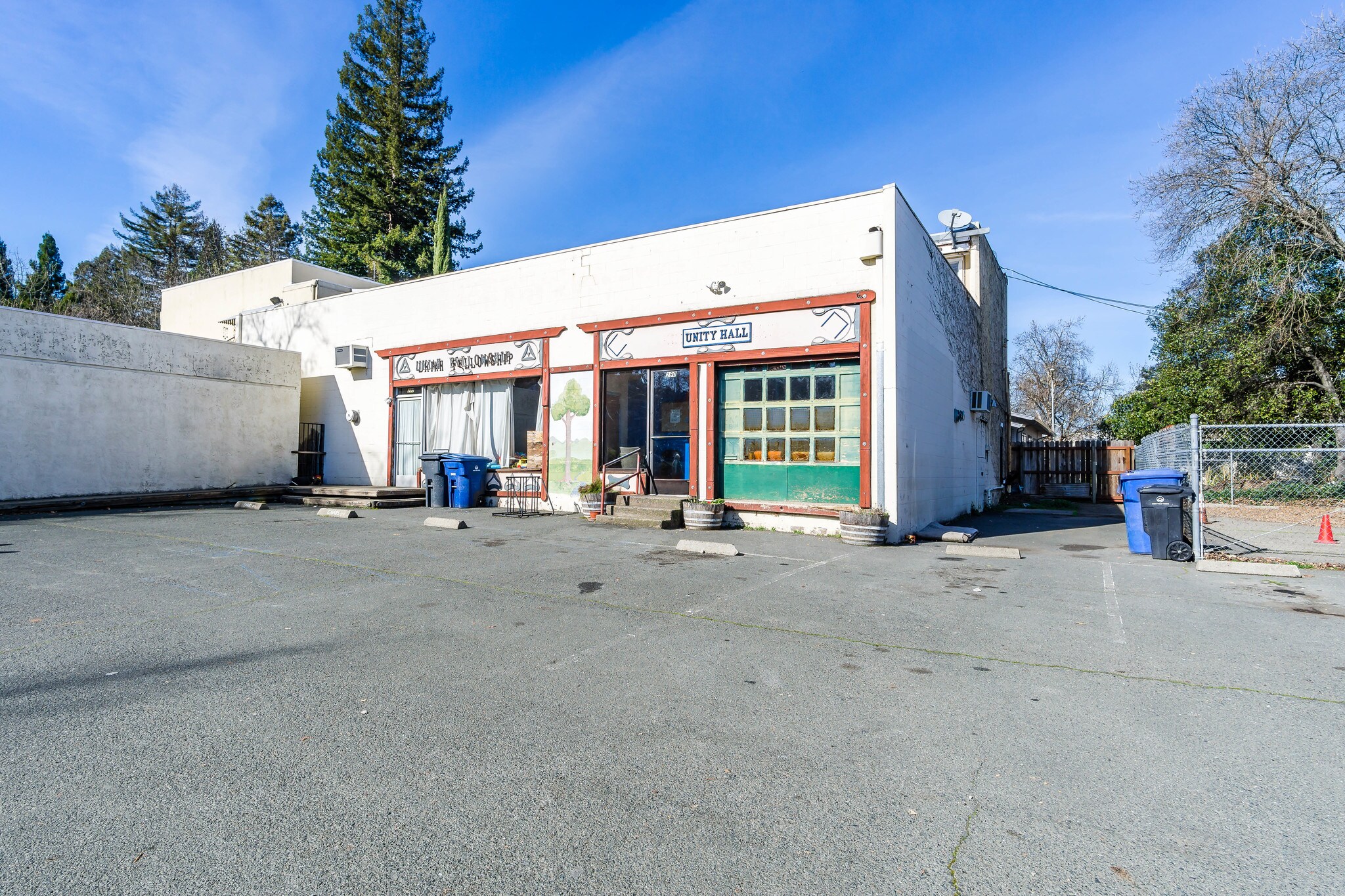 290 Seminary Ave, Ukiah, CA for Sale