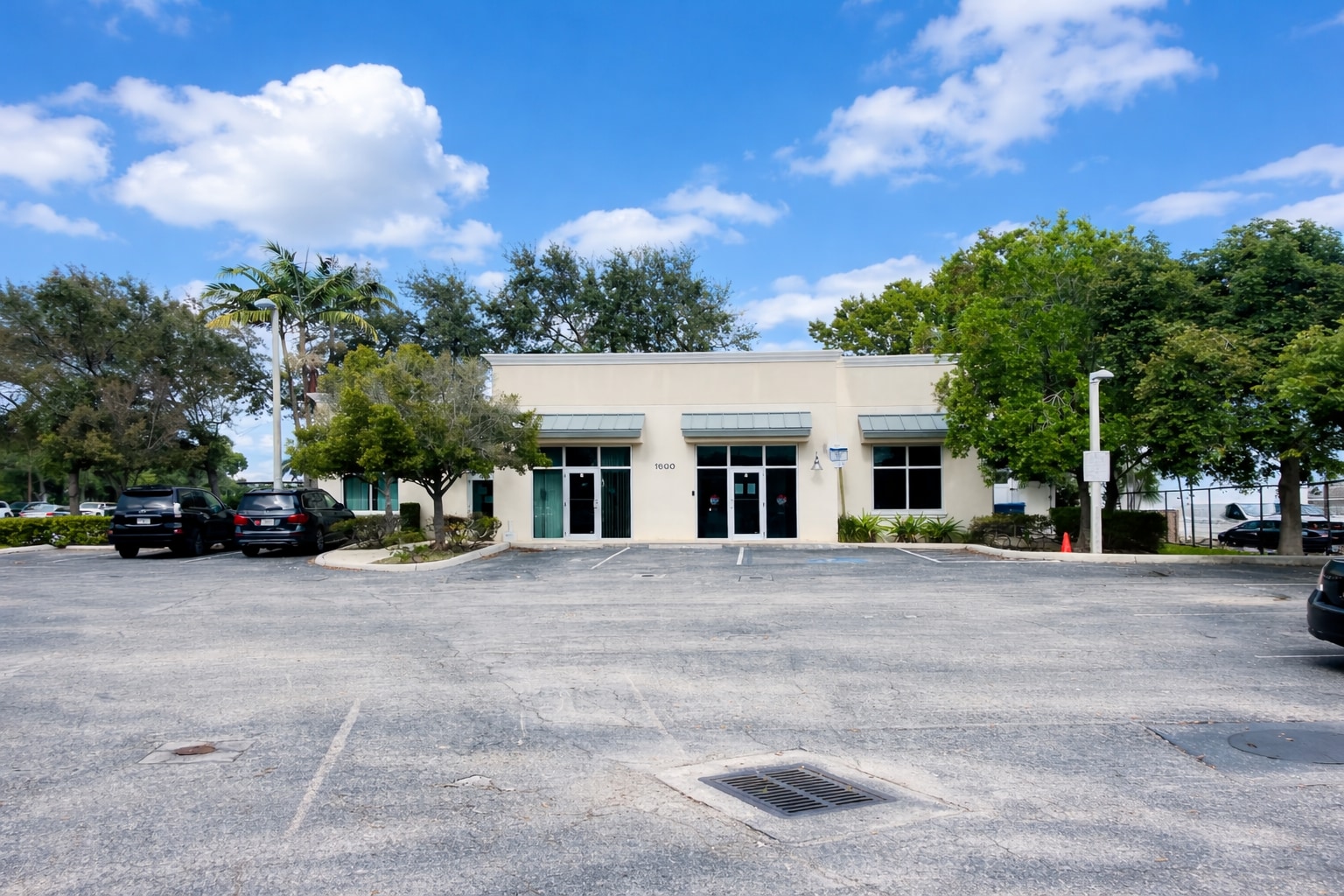 1600 N Federal Hwy, Pompano Beach, FL for Rent