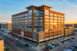Royal Oak, MI Office, Office/Medical - 360 N Main St
