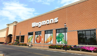 State College, PA Retail - 12-345 Colonnade Way