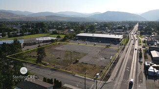 Missoula, MT Commercial Land - 2010 S 3rd St W Missoula, MT Commercial Land - 2010 S 3rd St W