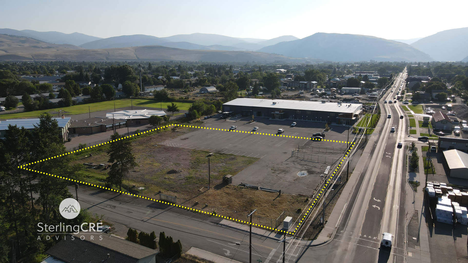 2010 S 3rd St W, Missoula, MT for Sale