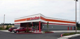 Everett, WA Retail - 11308 Highway 99
