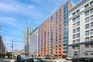 Brooklyn, NY Retail - 230 Livingston St