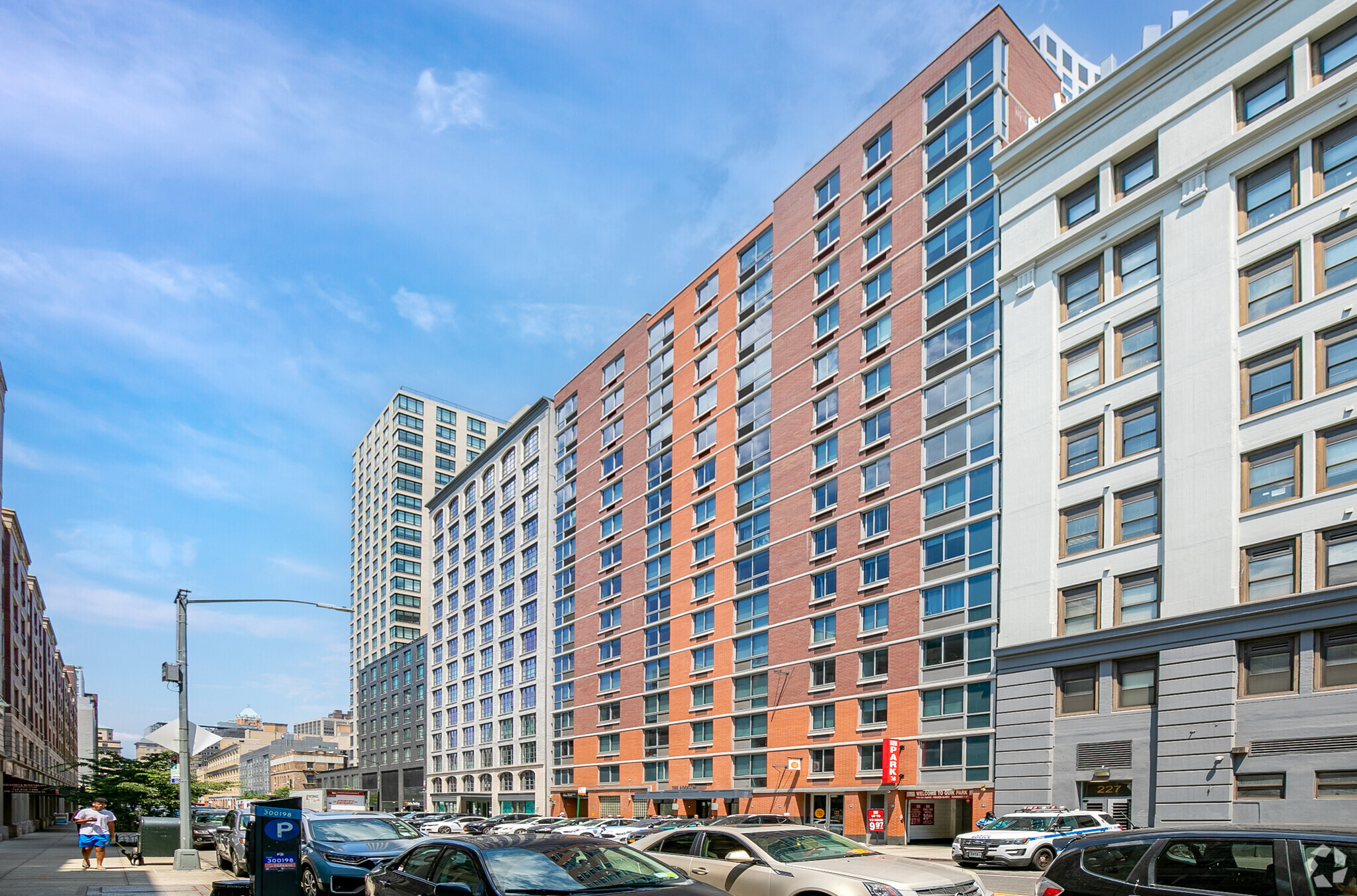230 Livingston St, Brooklyn, NY for Rent