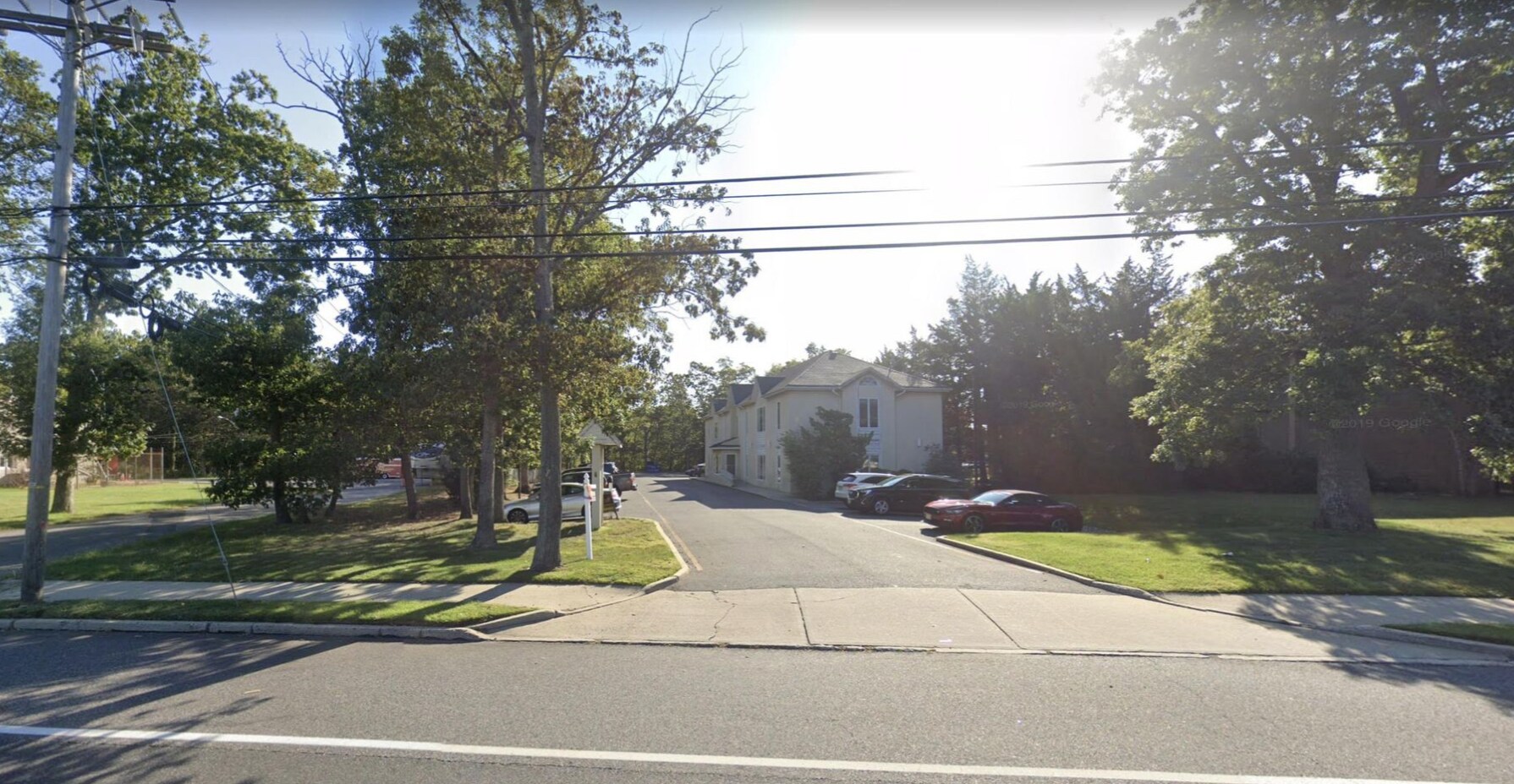 1035 Hooper Ave Toms River, NJ 08753 Office Property for Sale on