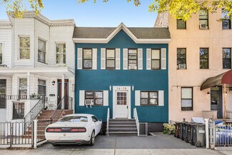 Astoria, NY undefined - 1418 30th Rd