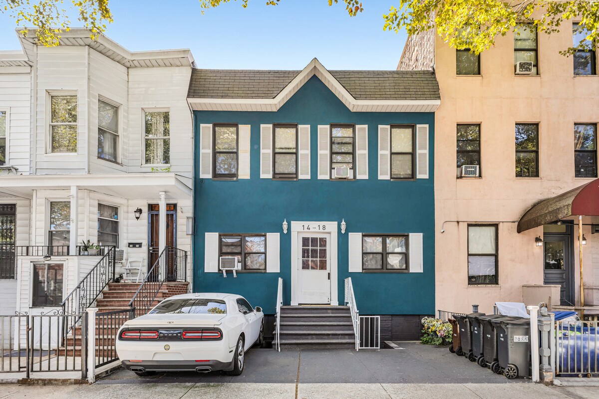 1418 30th Rd, Astoria, NY for Sale