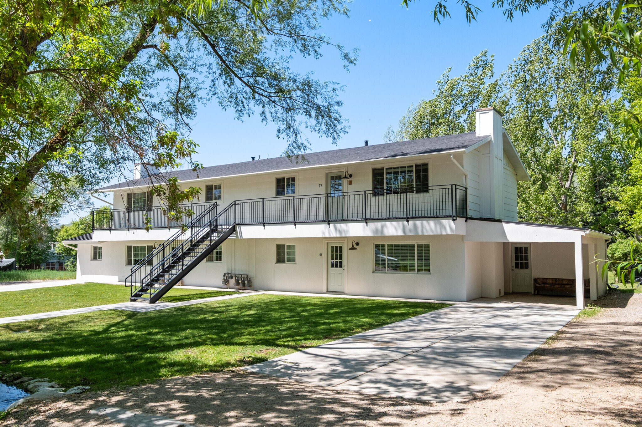 49 N 300 E, Midway, UT for Sale