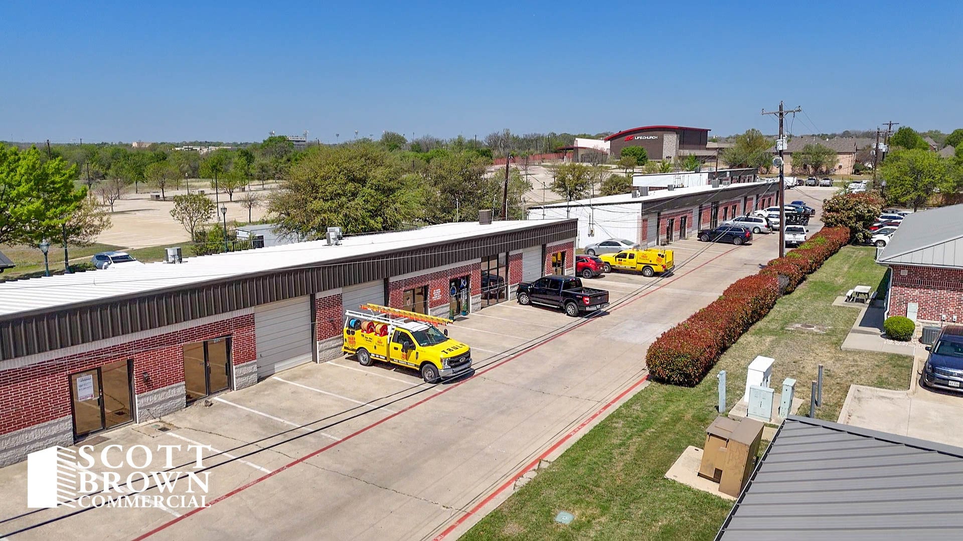 1103 Keller Pky, Keller, TX for Rent