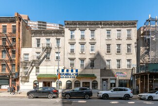 New York, NY Office/Residential - 27-29 Madison St