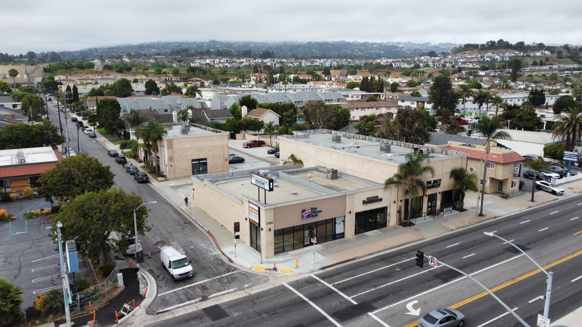 2300-2308 Pacific Coast Hwy, Lomita, CA for Rent