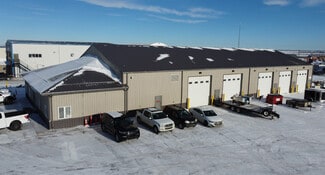 Regina, SK Industrial - 1016 Wellings Rd Regina, SK Industrial - 1016 Wellings Rd