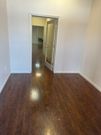 Chowchilla, CA Retail - 100 E Robertson Blvd