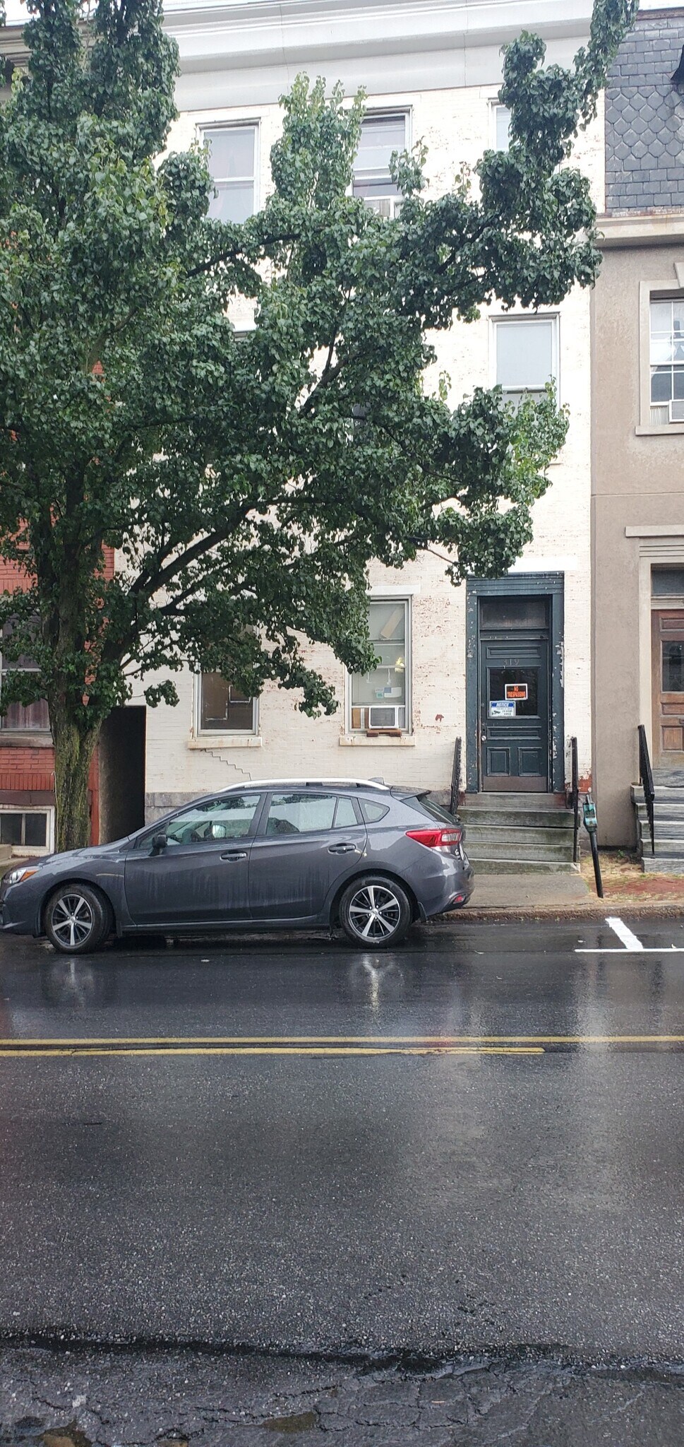 319 W Market St, Pottsville, PA for Sale