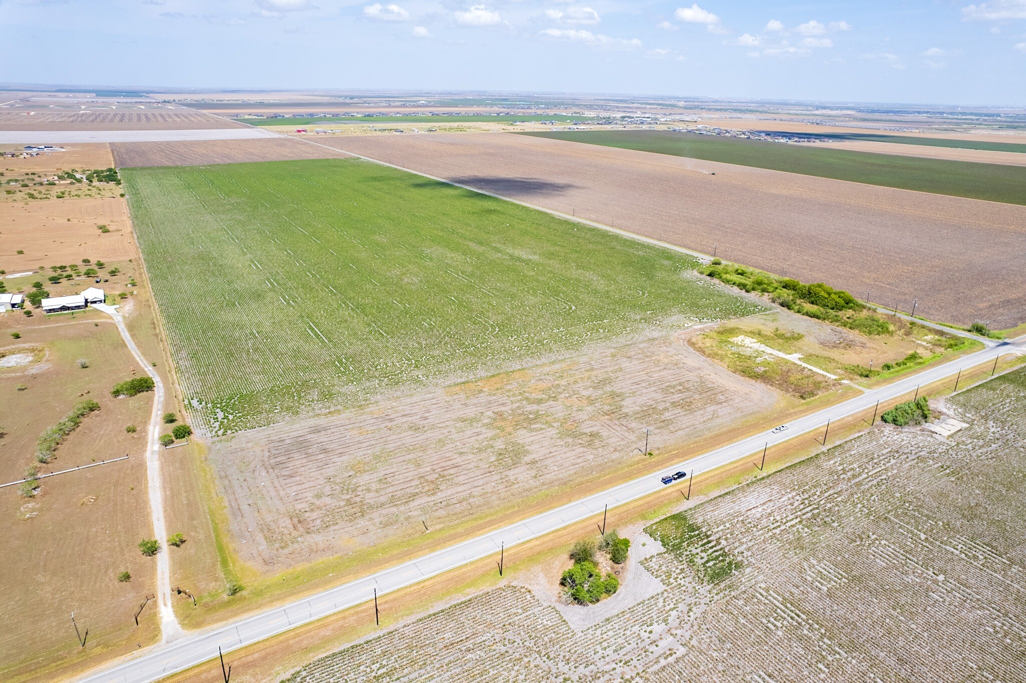 FM 286 @ CR 22, Corpus Christi, TX for Sale