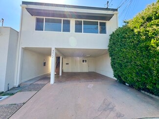 Glendale, CA Flex - 3511 Market St