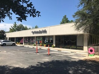 Mobile, AL Office - 6417 Hillcrest Park Ct