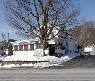 Lake George, NY Restaurant - 429 Canada St