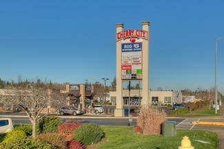 Salem, OR Retail - 4637-4695 Commercial St SE Salem, OR Retail - 4637-4695 Commercial St SE