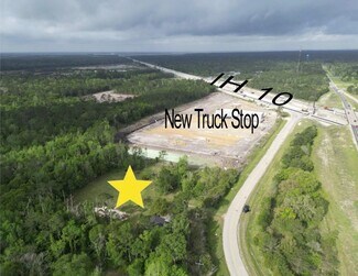 Beaumont, TX Commercial Land - 20631 FM 365 Rd Beaumont, TX Commercial Land - 20631 FM 365 Rd