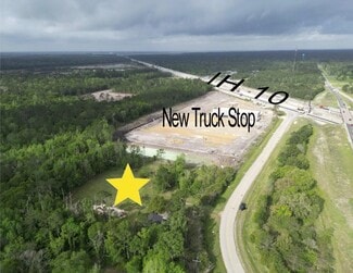 Beaumont, TX Commercial - 20631 FM 365 Rd