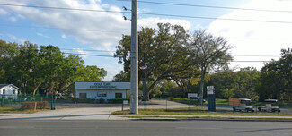 Winter Garden, FL Commercial Land - 14520 W Colonial Dr