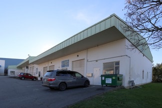 Esquimalt, BC Industrial - 933 Ellery St Esquimalt, BC Industrial - 933 Ellery St