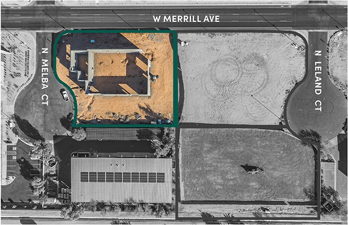 1333 N Melba Ct, Gilbert, AZ for Sale